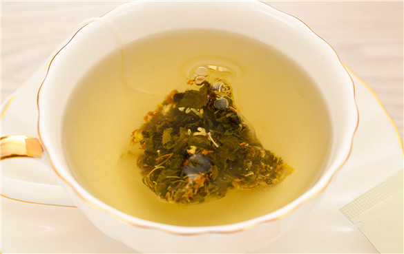 袋泡茶（茶包）是谁发明的？茶包的故事