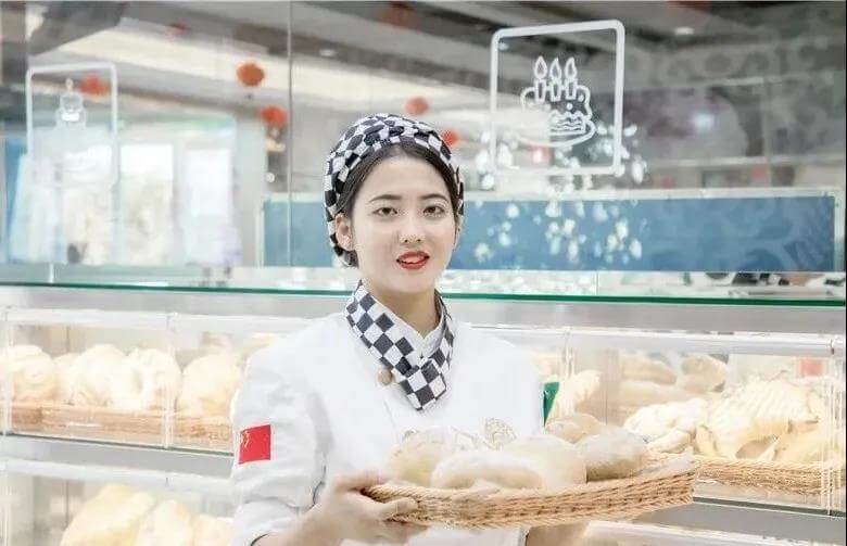 如果再有人问你为什么要学厨师，你可以这样回答他......