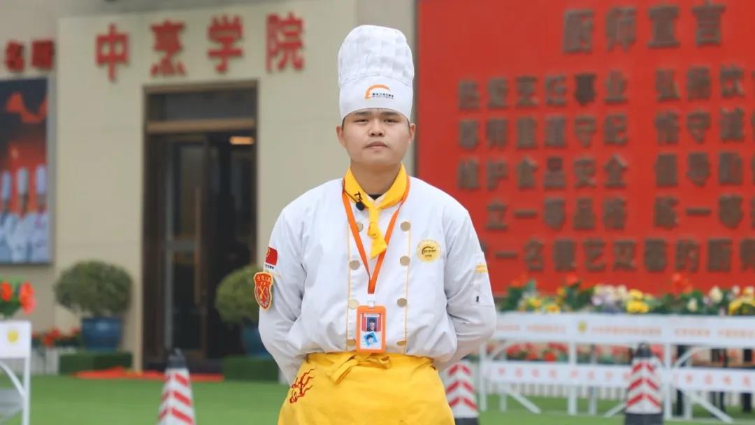 学子心声 | 在这里遇见了自己所期待的样子