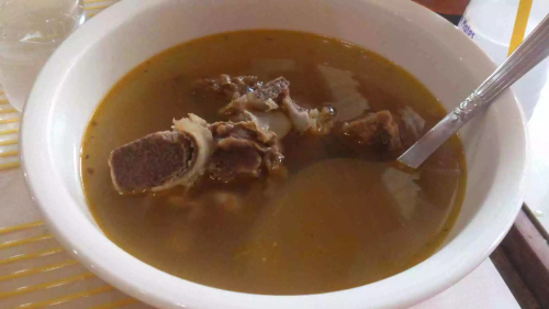 高汤辅料的做法和注意事项