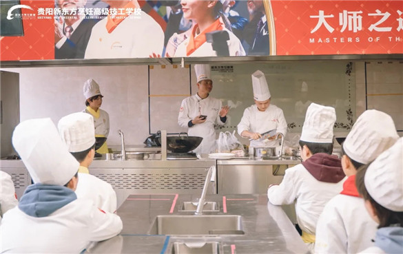 厨师在招聘烹饪学校毕业生时会关注什么？
