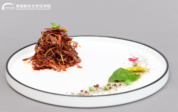 厨师在招聘烹饪学校毕业生时会关注什么？