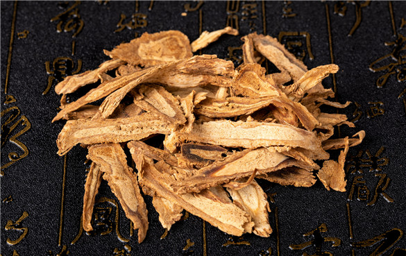 当归的功效作用与副作用