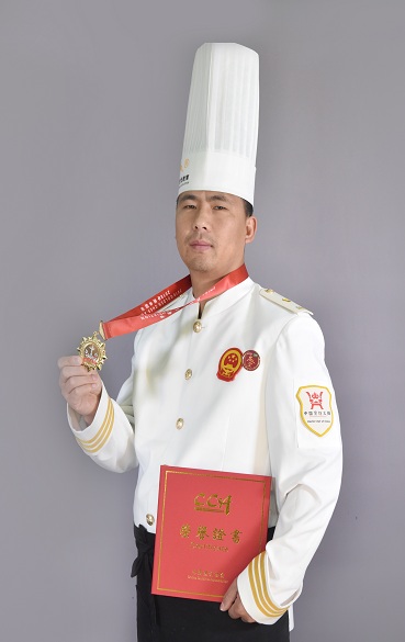 新东方烹饪学校的老师到底怎么样