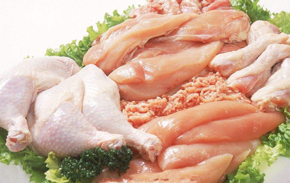 用烤箱烤无骨鸡肉和有骨鸡肉是有技巧的！