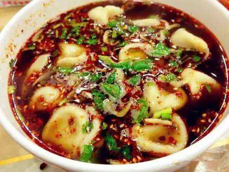 8大西安传统小吃有了地方标准 标准化振兴传统小吃制作技术
