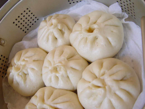 8大西安传统小吃有了地方标准 标准化振兴传统小吃制作技术