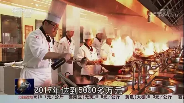 太厉害了!一言不合我们上央视了!