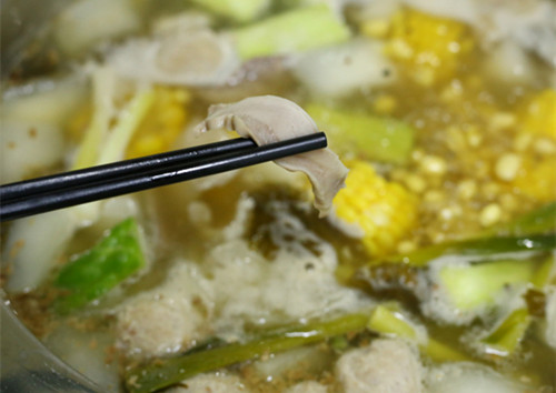 厨师基本烹饪技能简述