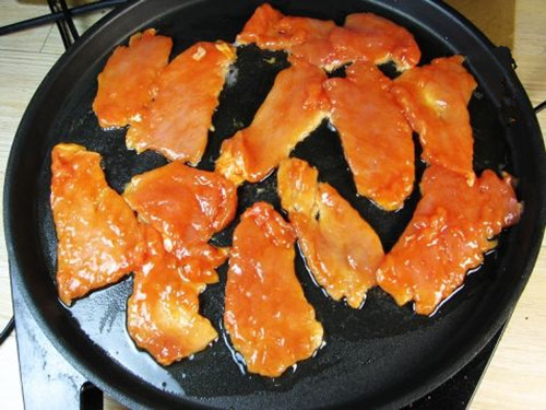 厨师基本烹饪技能简述