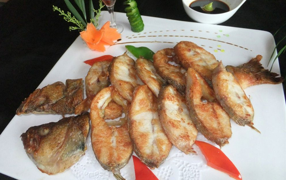 厨师基本烹饪技能简述