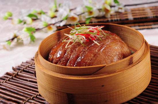 厨师基本烹饪技能简述