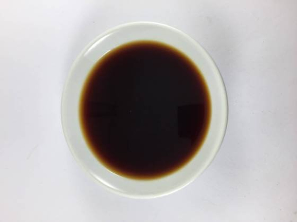 椰子酱油的健康功效，与大豆酱油有什么区别？
