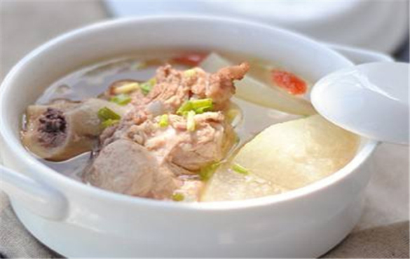 善用这五种食材，让您的高汤浓香扑鼻