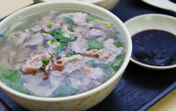 善用这五种食材，让您的高汤浓香扑鼻
