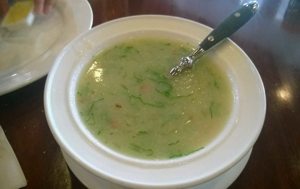 烹饪蔬菜的最佳方法