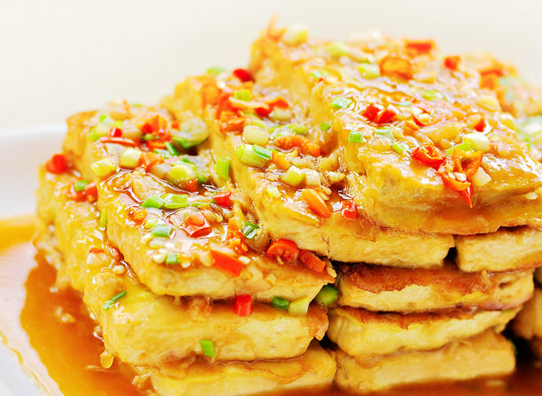 豆腐：抗癌减肥的超级素食食品？有什么副作用