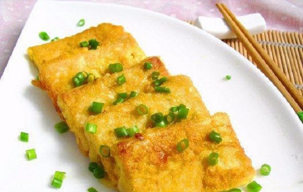 豆腐：抗癌减肥的超级素食食品？有什么副作用