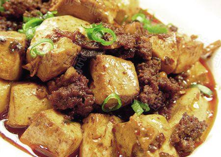 豆腐：抗癌减肥的超级素食食品？有什么副作用
