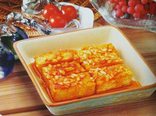 豆腐：抗癌减肥的超级素食食品？有什么副作用