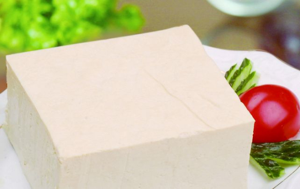 豆腐：抗癌减肥的超级素食食品？有什么副作用