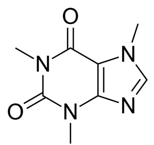 可可碱的五大健康功效，有什么副作用？