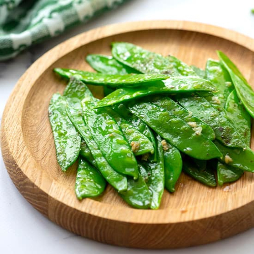 甜豌豆是什么样的？有什么健康功效与作用？
