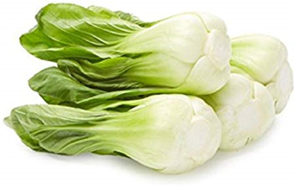 小白菜（Bok choy）的营养价值和健康功效