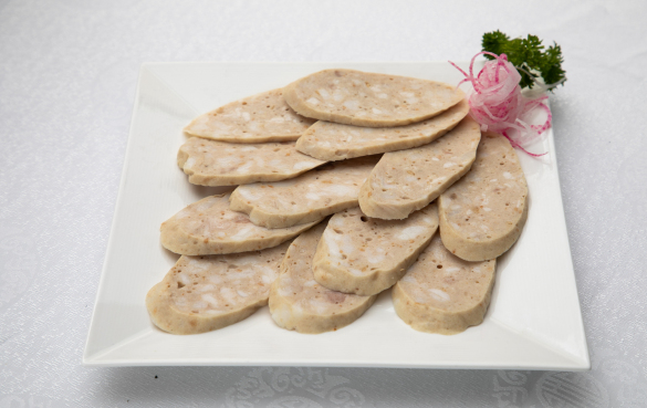 午餐肉是什么做的？是熟食吗？对身体有害吗？