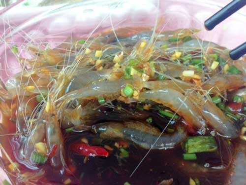 一盘醉虾3000元？都是酒驾惹的祸