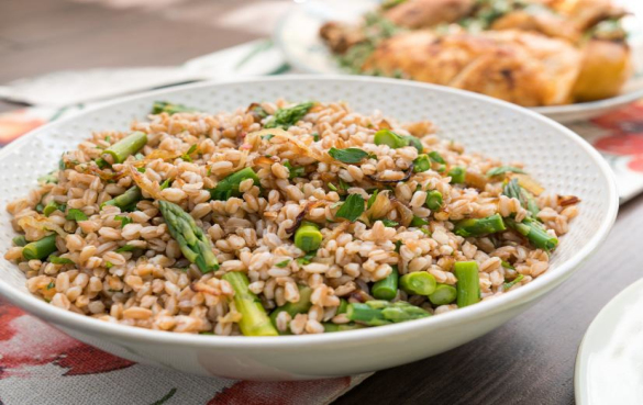 法老小麦（farro）的营养价值和功效