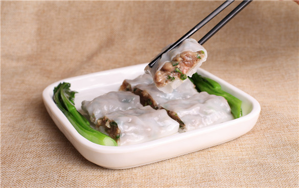 做肠粉用什么米最好？