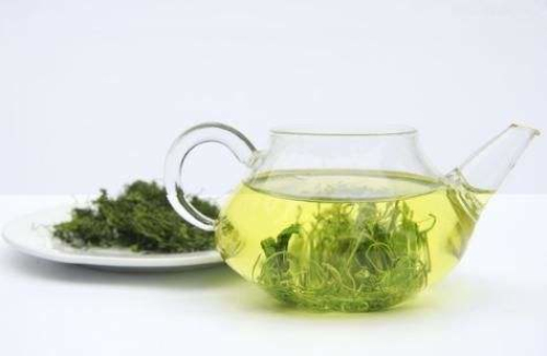 蒲公英茶的7种功效与作用