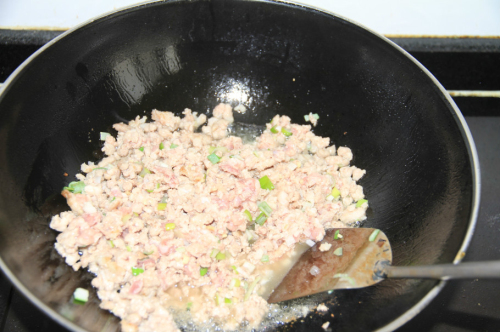 熟肉馅怎么做？熟肉馅饺子怎么做好吃？