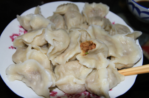 熟肉馅怎么做？熟肉馅饺子怎么做好吃？