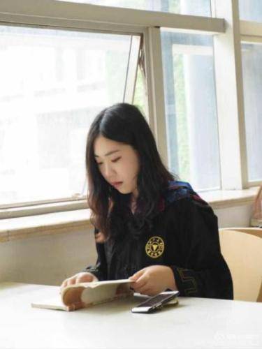 浙江95后女生罗书环设计“二十四节气美食插画”