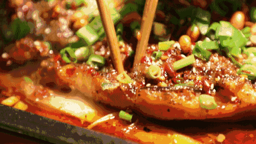 美食狂欢节倒计时仅剩一天，准备迎接美食的盛宴吧！