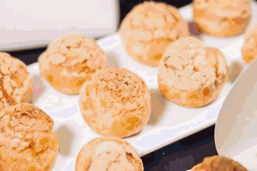 美食狂欢节倒计时仅剩一天，准备迎接美食的盛宴吧！
