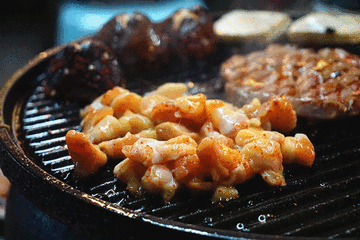 美食狂欢节倒计时仅剩一天，准备迎接美食的盛宴吧！