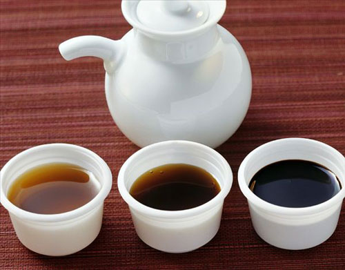 食药监总局发布酱油的挑选、食用和保存消费提示_赣州消费提示