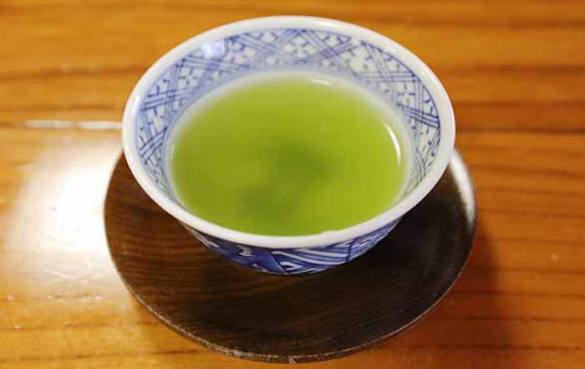 瓜尤萨茶的功效与作用