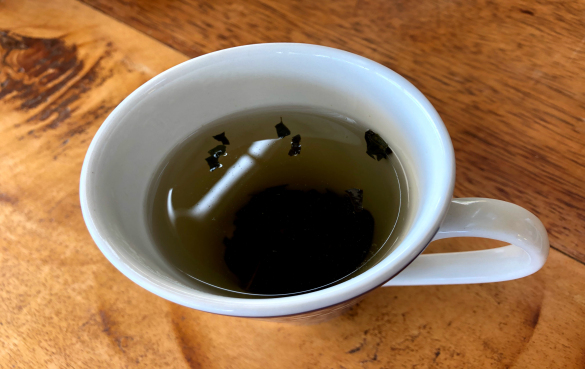 瓜尤萨茶的功效与作用