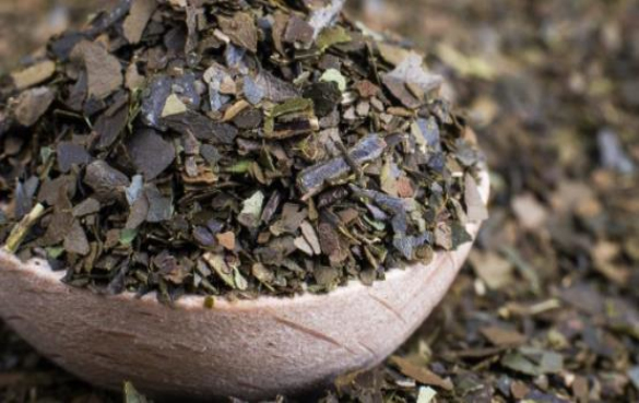 瓜尤萨茶的功效与作用