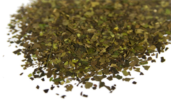瓜尤萨茶的功效与作用