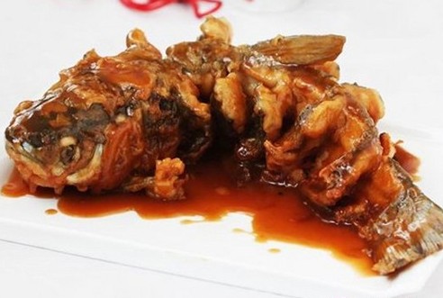 食用油脂在烹调中的作用