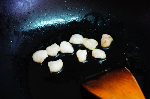 食用油的特性