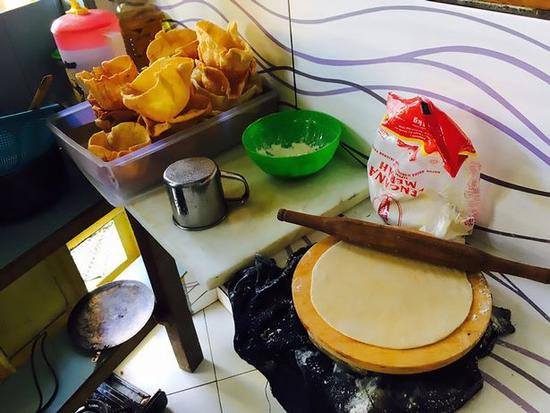俄死刑犯开监狱餐厅 为自己和狱友烹饪美食