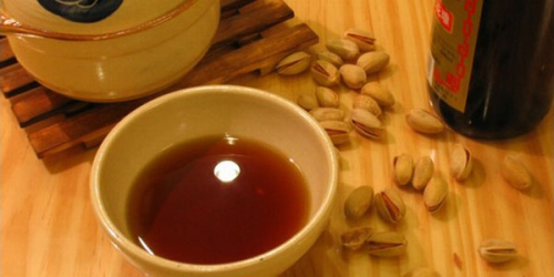 香辛味调味品：麻辣味和香味