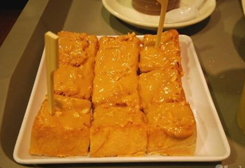 黄油的作用和做法-西点培训