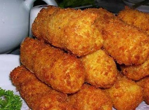 加热对烹饪原料的作用和影响_赣州厨师培训